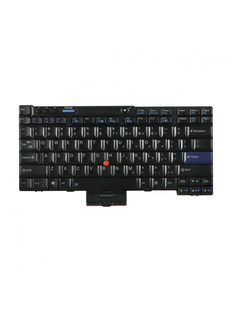 Tastatura laptop Lenovo Thinkpad X200